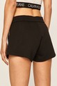Oblečenie Calvin Klein Jeans - Šortky J20J213609 čierna