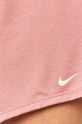 ostrá růžová Nike - Kraťasy