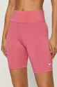 rózsaszín Nike Sportswear - Rövidnadrág Női