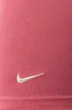 ružová Nike Sportswear - Krátke legíny