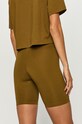 Oblečení Nike Sportswear - Kraťasy CJ2661 zelená
