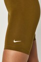 Nike Sportswear - Kraťasy zelená CJ2661