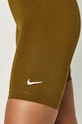 Nike Sportswear - Kraťasy zelená CJ2661