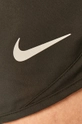 čierna Nike - Šortky