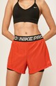 Nike - Kraťasy medium červená CJ2164