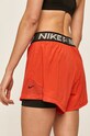 Oblečení Nike - Kraťasy CJ2164 červená