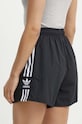 Oblečení Kraťasy adidas Originals FM2595 FM2595 černá
