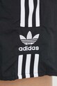adidas Originals shorts black FM2595