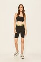 Fila - Szorty 687661 czarny SS20