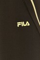 Fila - Szorty czarny 687661