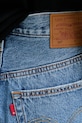 Levi's τζιν σορτς μπλε 56327.0081
