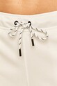 Dkny - Šortky biela DP0S4668