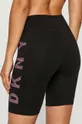 Dkny - Šortky  90% Bavlna, 10% Elastan