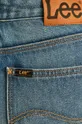 niebieski Lee - Szorty jeansowe