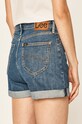 Îmbrăcăminte Lee - Pantaloni scurti L37MMG44 albastru