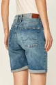 Pepe Jeans - Джинсовые шорты Poppy 98% Хлопок, 2% Эластан