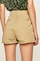 Odzież Pepe Jeans - Szorty Mamba PL800895 zielony