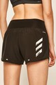 Îmbrăcăminte adidas Performance - Pantaloni scurti FP7537 FP7537 negru