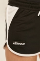 Ellesse - Pantaloni scurti negru SGE08419