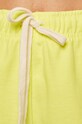 Tally Weijl - Kraťasy žlutá SSHCOSENO5
