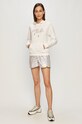 Tally Weijl - Szorty SSHPEGETALIK fioletowy SS20