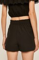Îmbrăcăminte Tally Weijl - Pantaloni scurti SSHPEGUKO negru