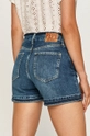 Îmbrăcăminte Pepe Jeans - Pantaloni scurti jeans Mary PL800870.000 albastru