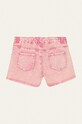 Kids Only - Szorty dziecięce 116-164 cm 15201446 różowy SS20