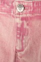 Dziewczynka Kids Only - Szorty dziecięce 116-164 cm 15201446 różowy