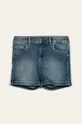 modrá Kids Only - Detské krátke nohavice 128-164 cm Dievčenský