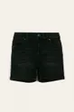 čierna Kids Only - Detské krátke nohavice 140-164 cm Dievčenský