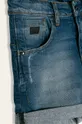 G-Star Raw - Szorty dziecięce SQ26547 niebieski