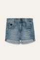 albastru G-Star Raw - Pantaloni scurti copii 128-164 cm De fete