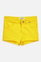 žltá Mayoral - Detské krátke nohavice 92-134 cm Dievčenský