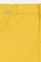 жёлтый Mayoral - Детские шорты 128-167 см.