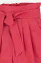 rózsaszín Mayoral - Gyerek rövidnadrág 128-167 cm