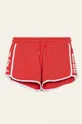 червоний Pepe Jeans - Дитячі шорти Elle Для дівчаток