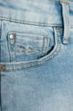Pepe Jeans - Dětské kraťasy Foxtail 128-180 cm světle modrá