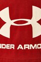 Under Armour - Kraťasy 1329300 1329300 červená