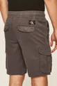 Calvin Klein Jeans - Szorty J30J314975 98 % Bawełna, 2 % Elastan