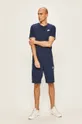 Nike Sportswear - Kratke hlače mornarsko plava