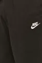 μαύρο Nike Sportswear - Σορτς