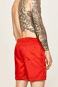 Nike Sportswear - Šortky červená