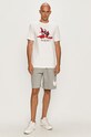 Nike Sportswear - Kraťasy BV2721 šedá SS20