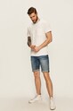 Tommy Jeans - Дънкови къси панталони DM0DM07962 син SS20