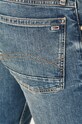 Tommy Jeans - Дънкови къси панталони син DM0DM07962