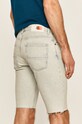 Oblečení Tommy Hilfiger - Džínové šortky x Lewis Hamilton MW0MW13716 modrá