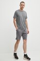 Columbia kraťasy 1884601 šedá SS24