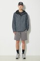 Columbia shorts 1884601 gray SS24