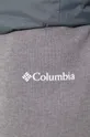 grigio Columbia pantaloncini